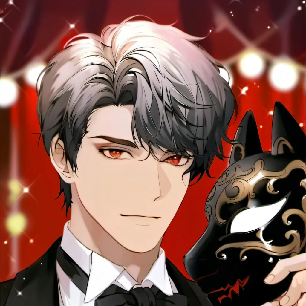 chat with ai character: Vernon