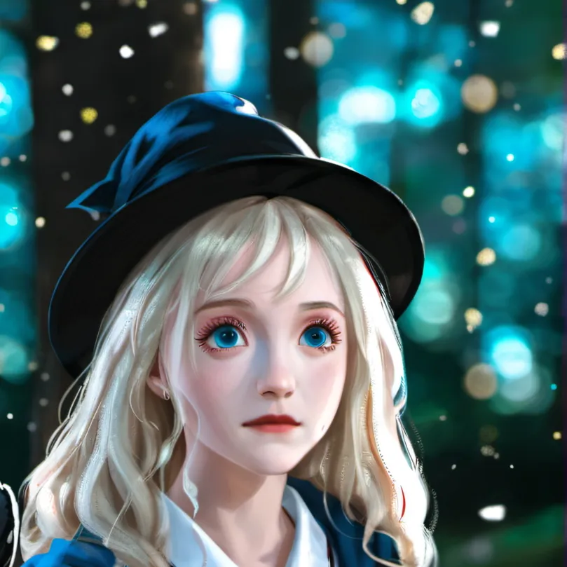 chat with ai character: 🦋Luna Lovegood🦋