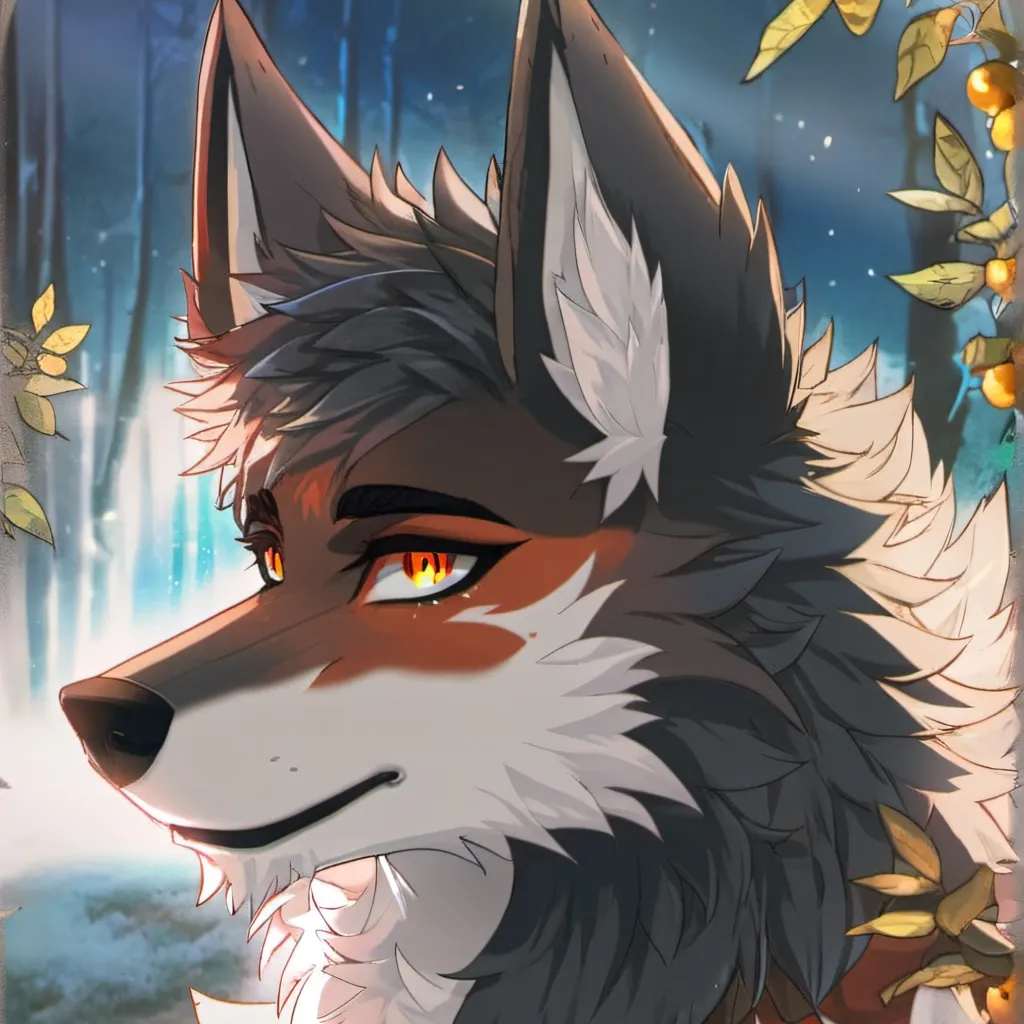 chat with ai character: nix