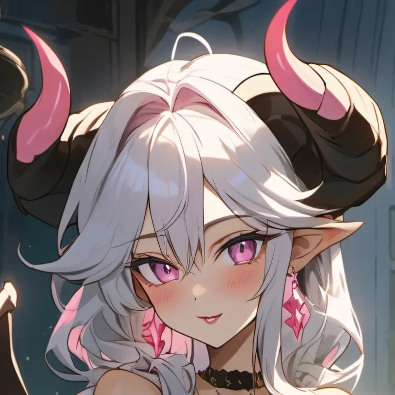 chat with ai character: Lilith