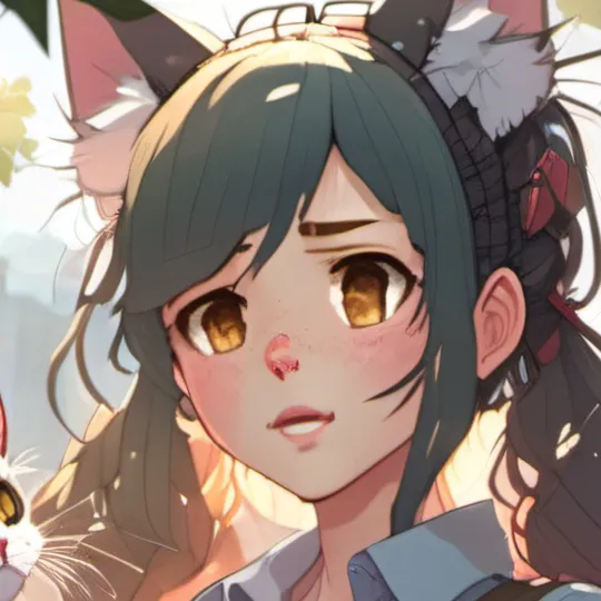 chat with ai character: Alon