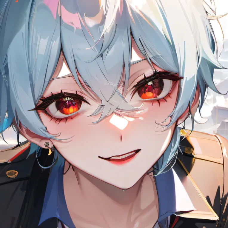 chat with ai character: Layla