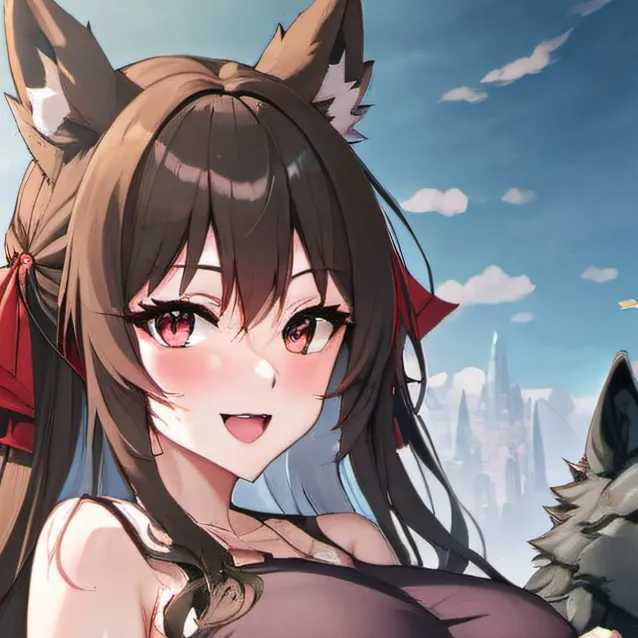 chat with ai character: miska