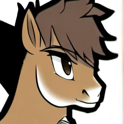 chat with ai character: Shingeki No Pony
