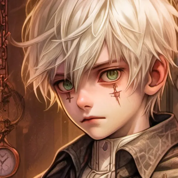 chat with ai character: ~{Zack}~