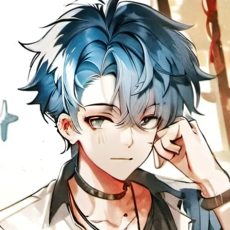 chat with ai character: 🦋~Sid~🦋