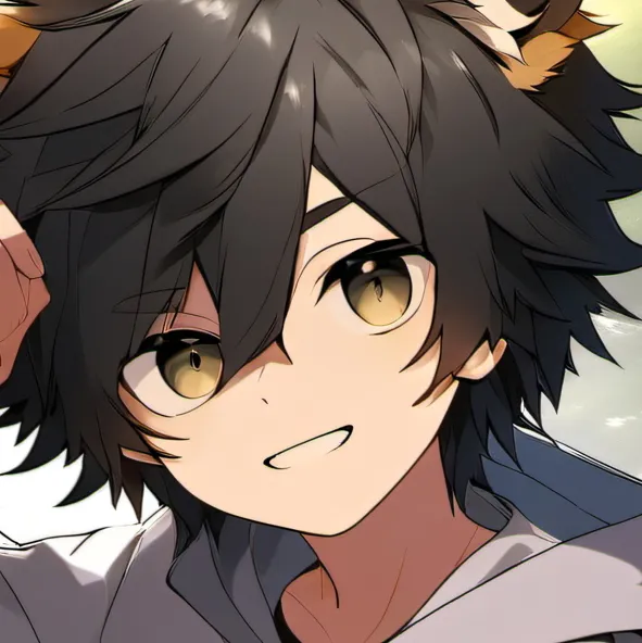 chat with ai character: ~Yuri~