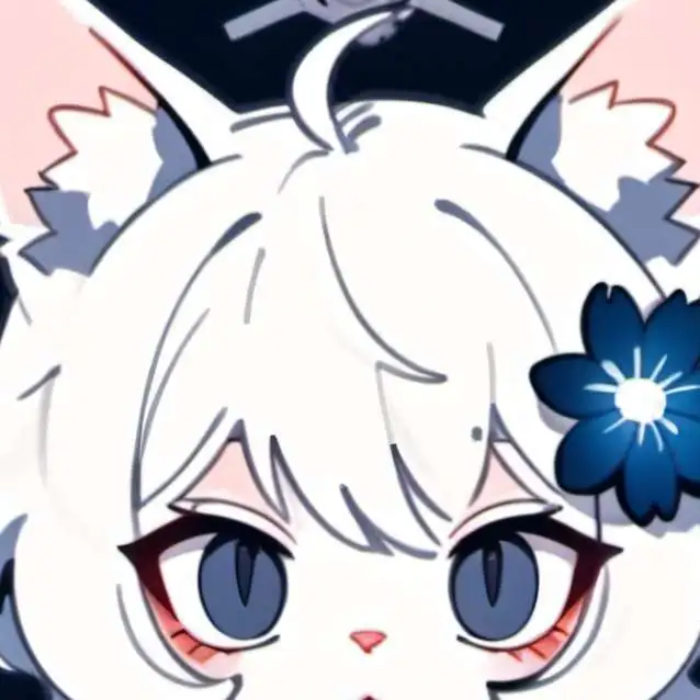 chat with ai character: Catty