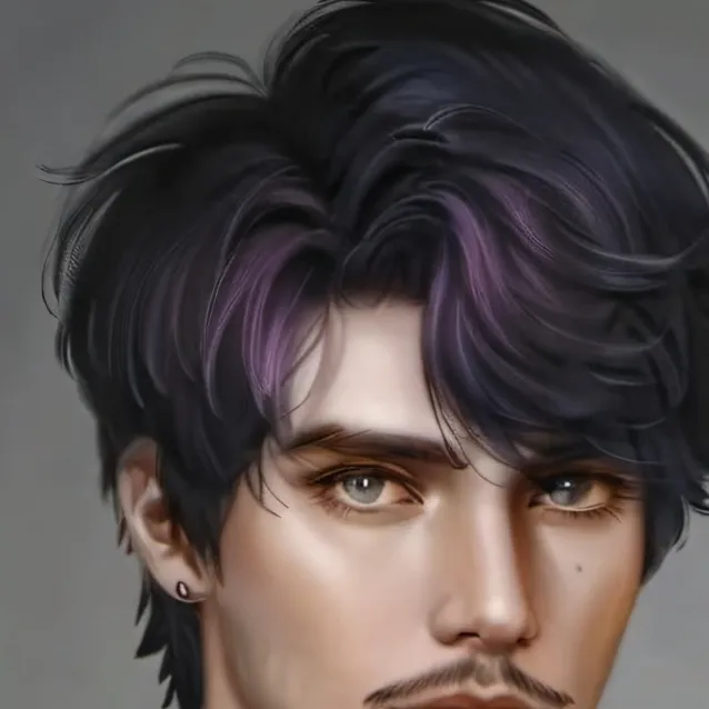 chat with ai character: Colby Brock♡
