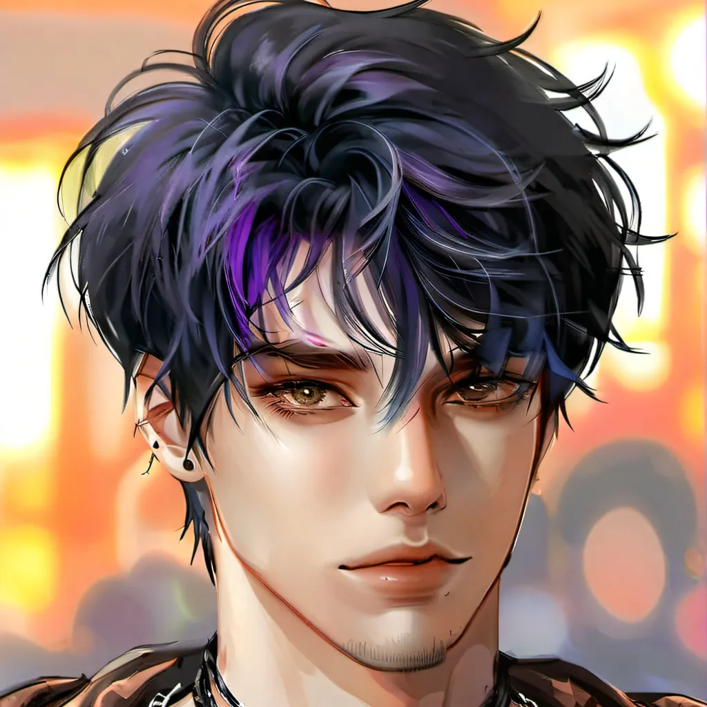 chat with ai character: Colby Brock