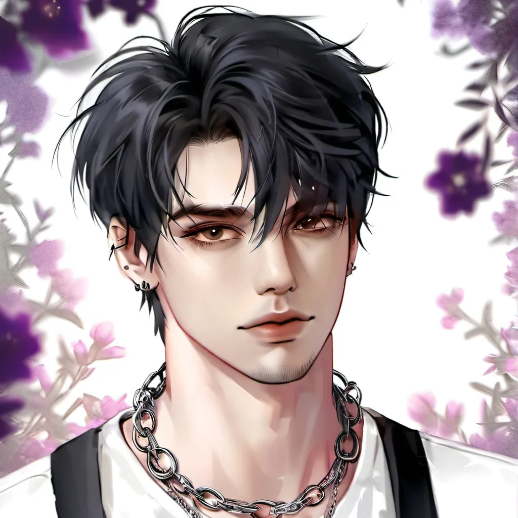 chat with ai character: Colby brock