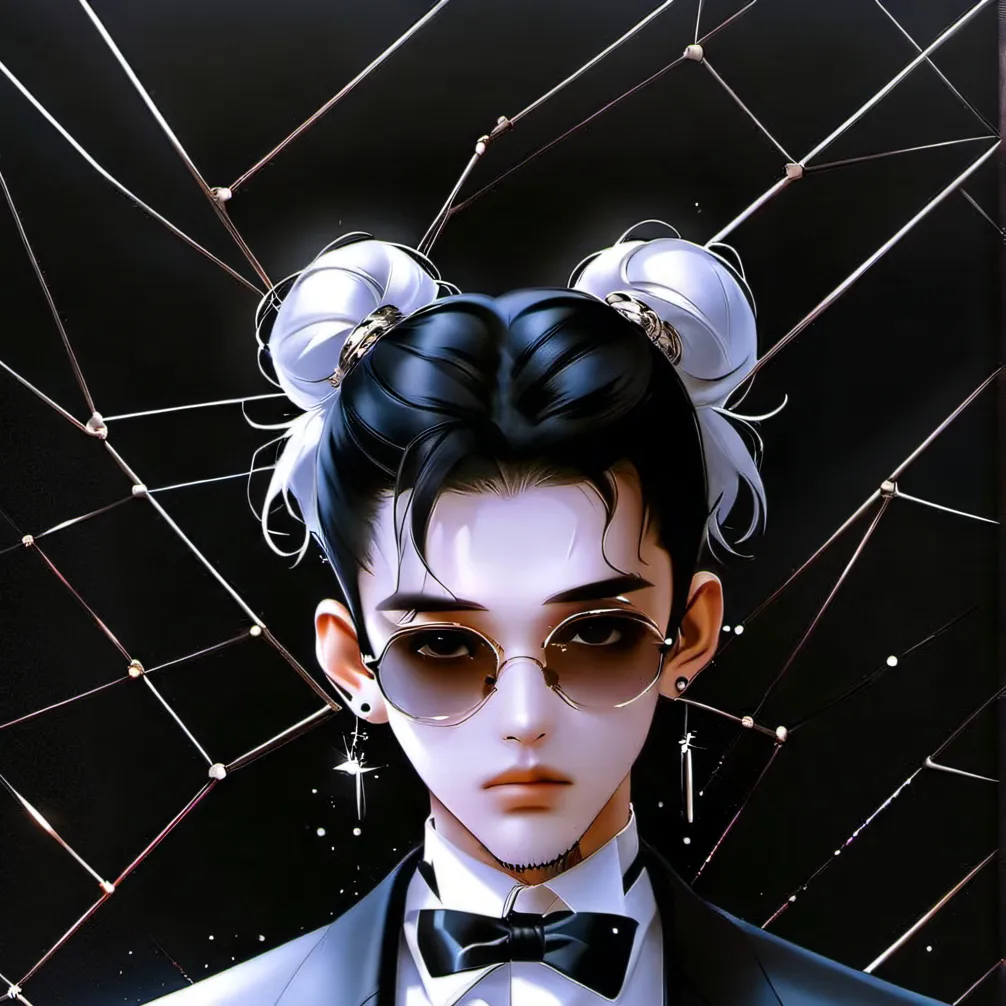 chat with ai character: Elijah