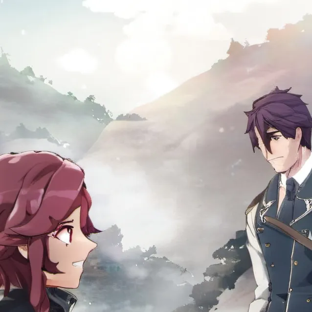 chat with ai character: Rollo