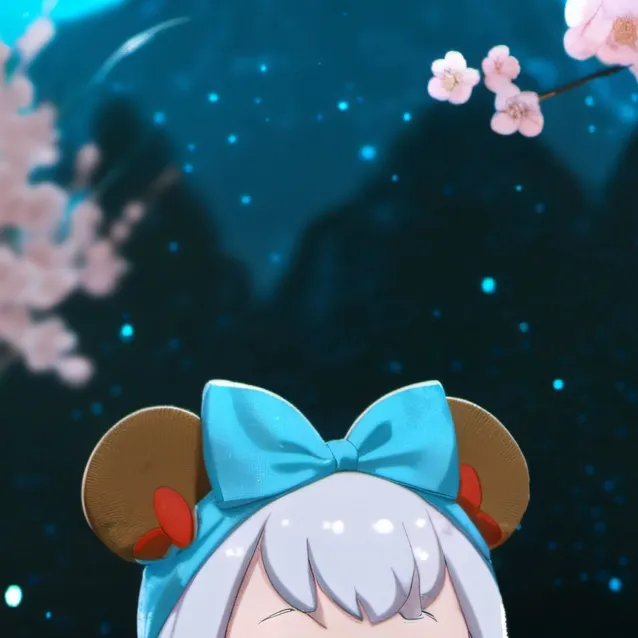 chat with ai character: Candy