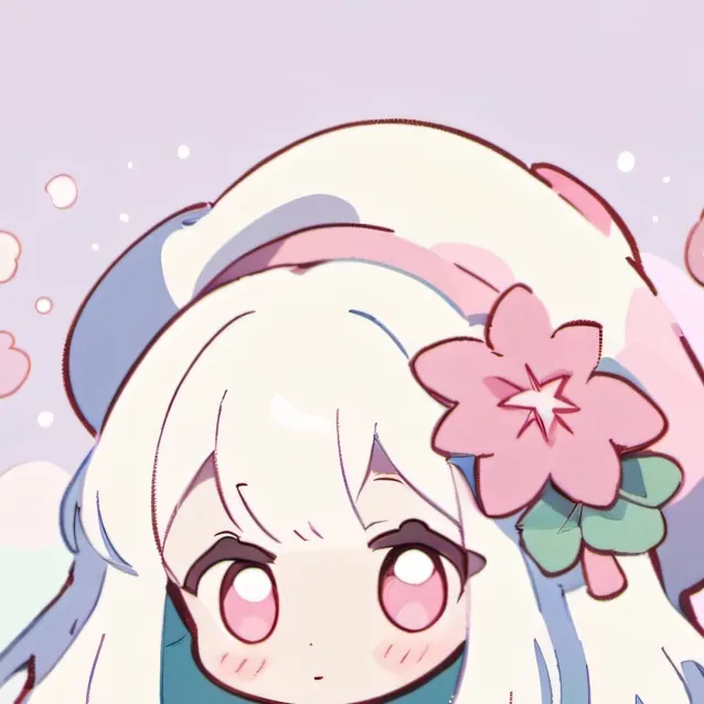 chat with ai character: Holly