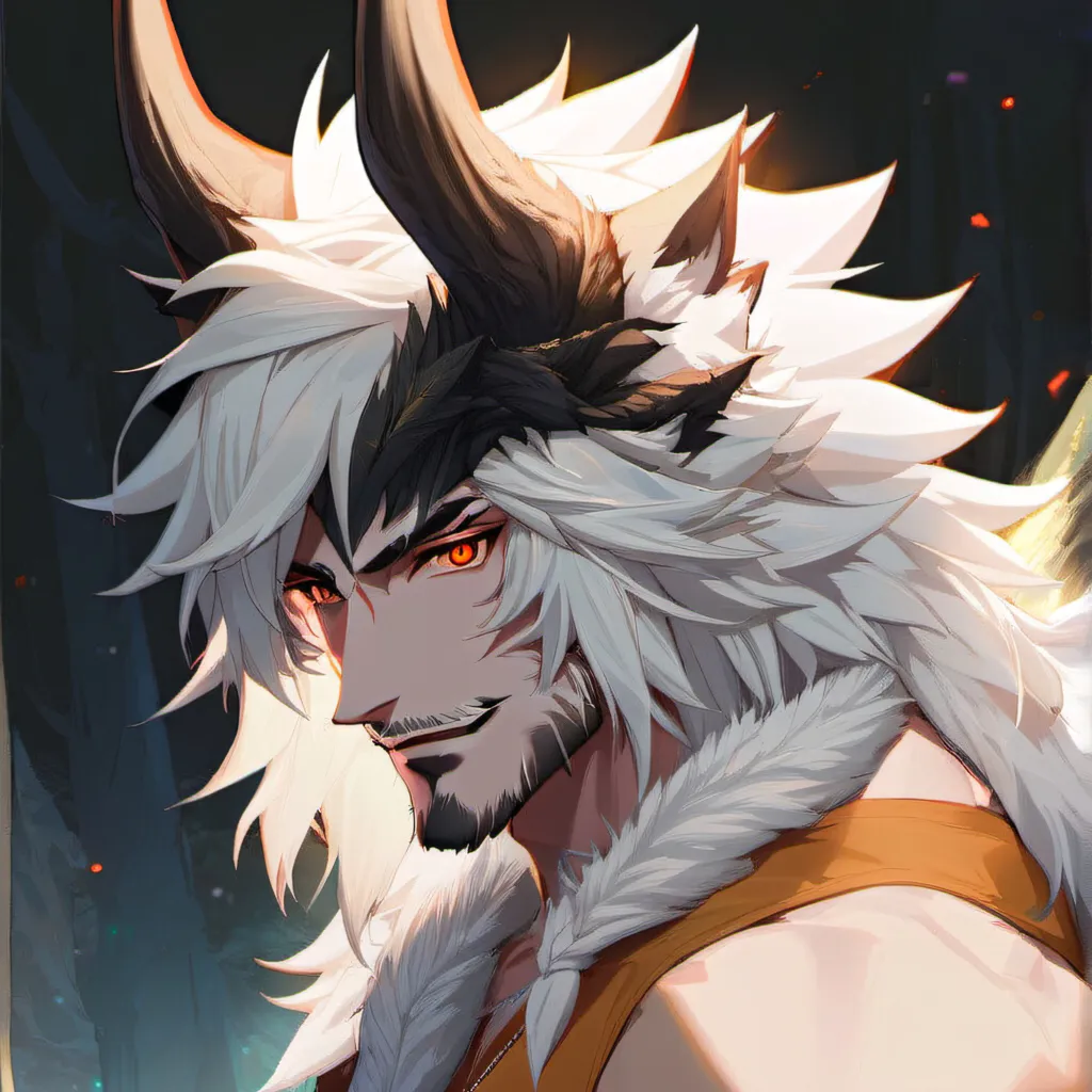 chat with ai character: Kai