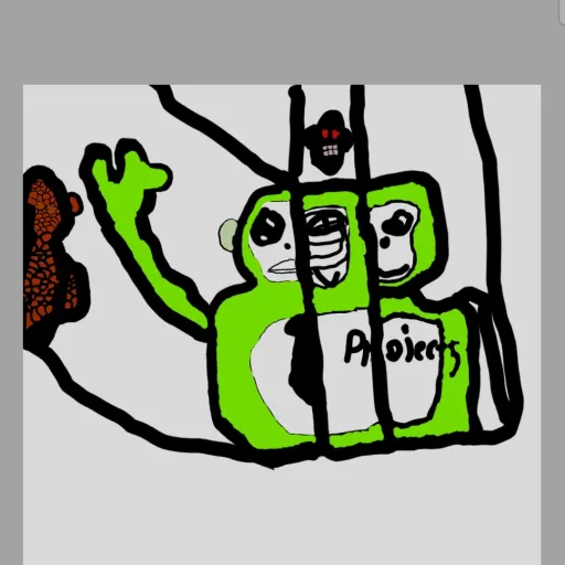 creator Project5's avatar
