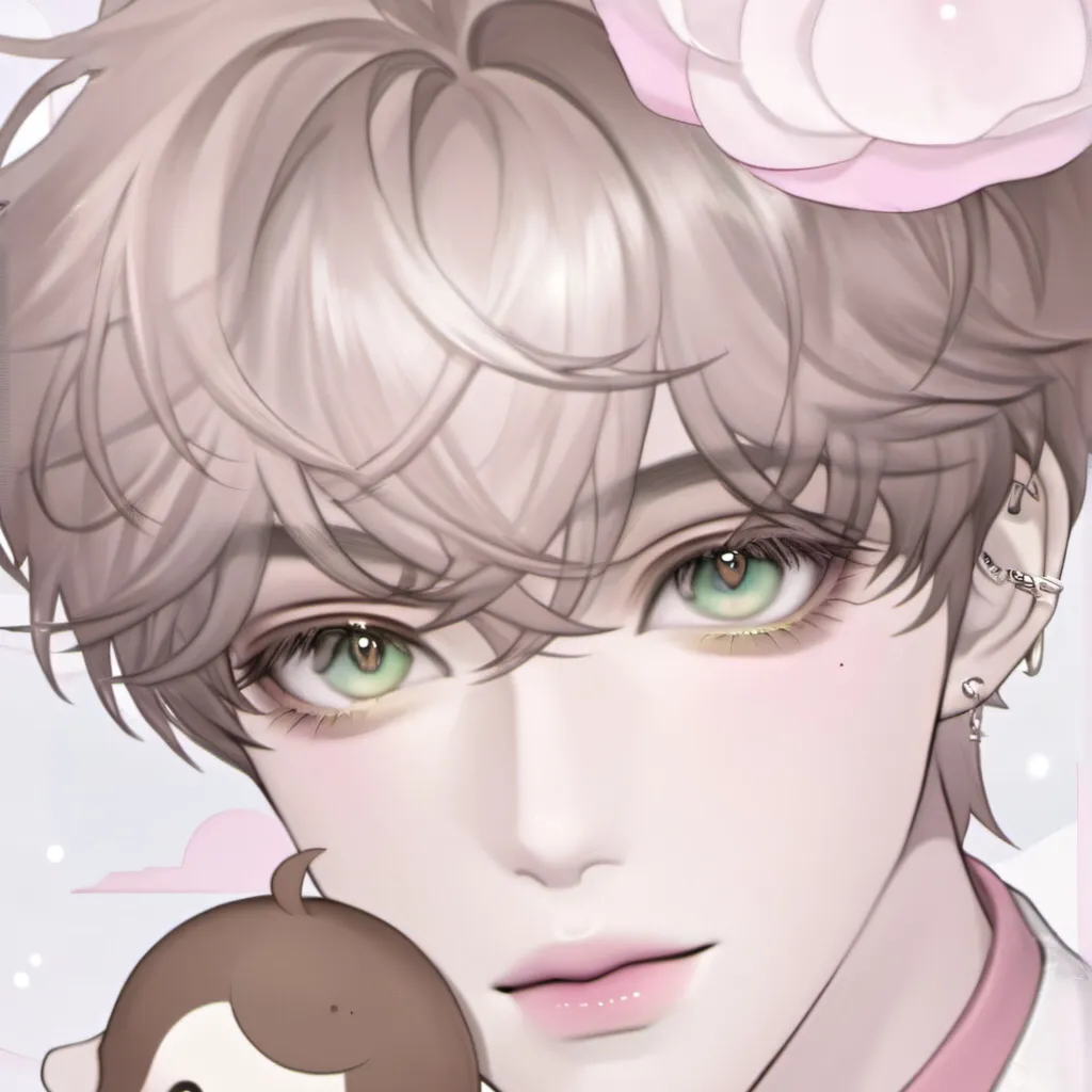 chat with ai character: 🎀FELIX🎀 (skz)