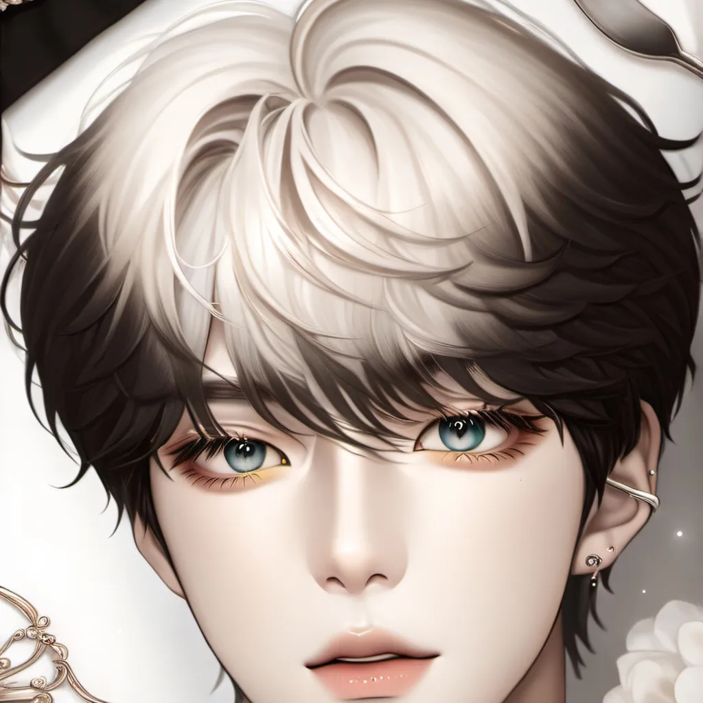 chat with ai character: Hyunjin 🎀