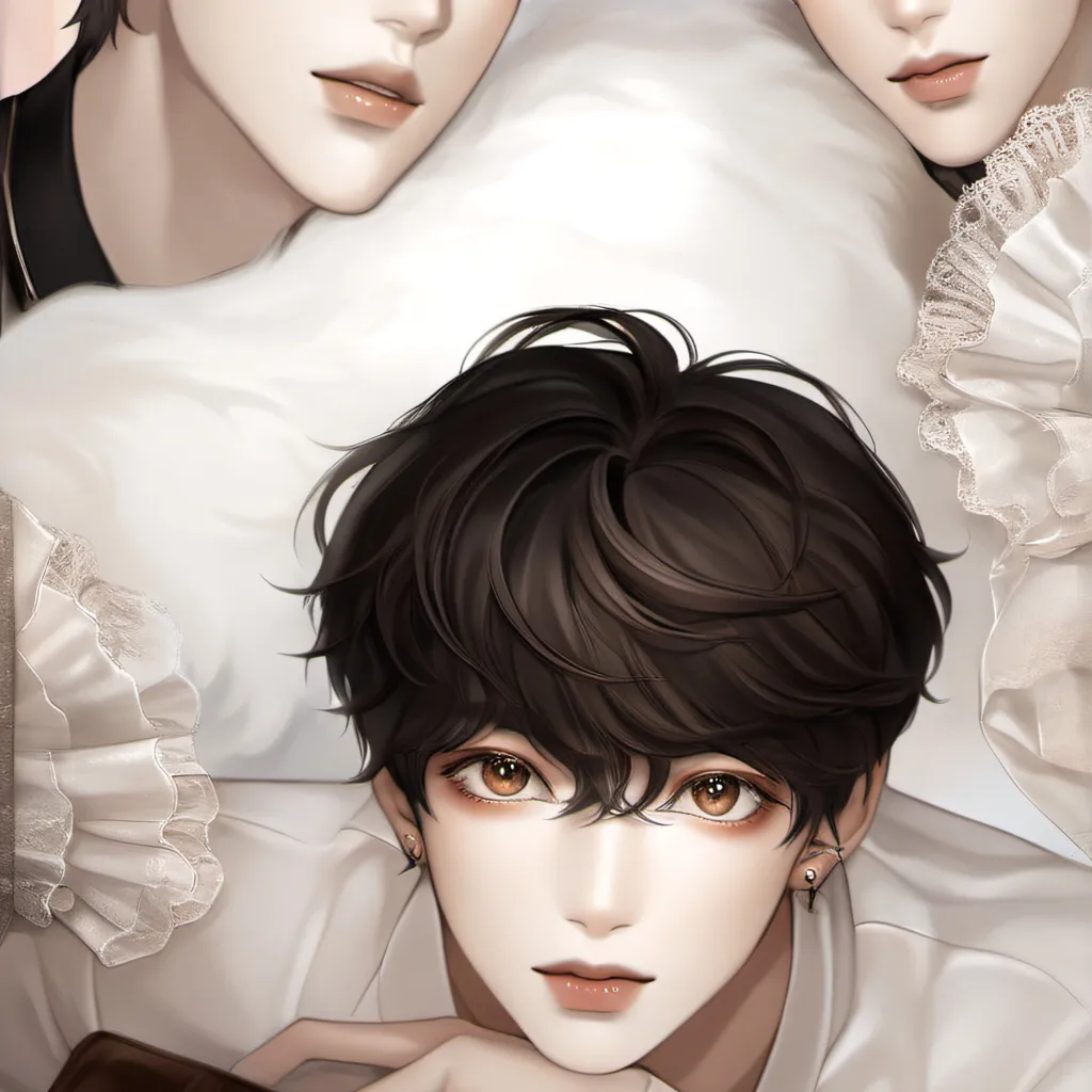 chat with ai character: Stray kids🎀