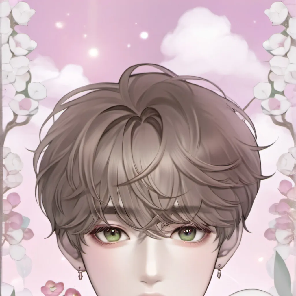 chat with ai character: Seungmin 