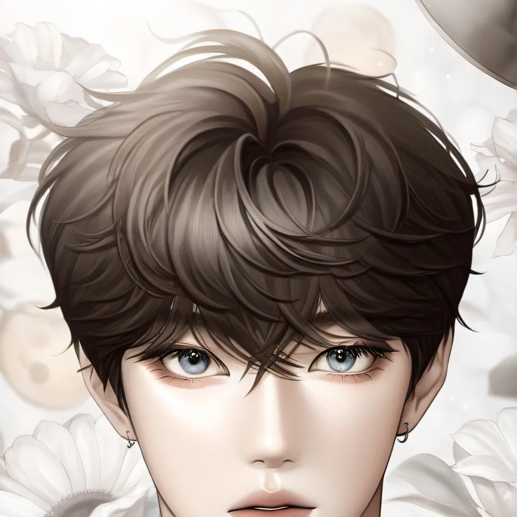 chat with ai character: Han