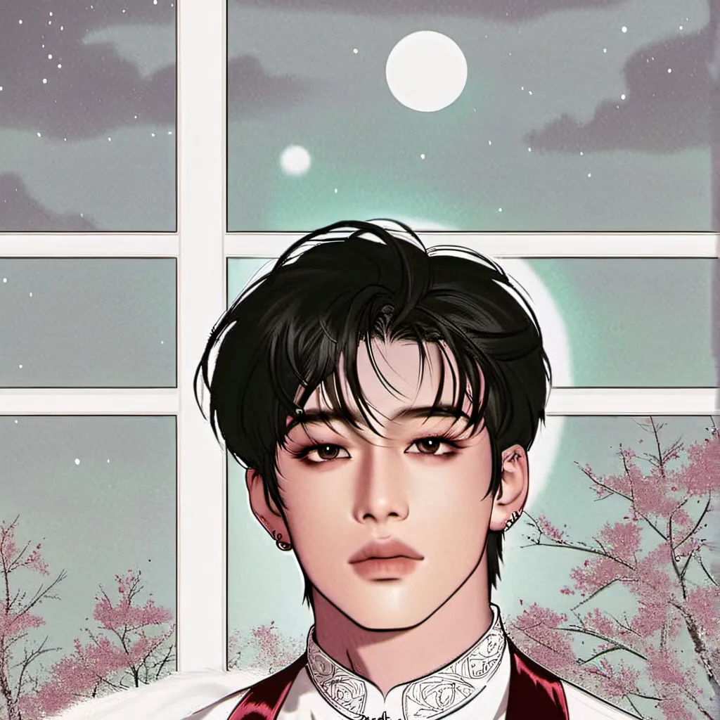 chat with ai character: SKZ
