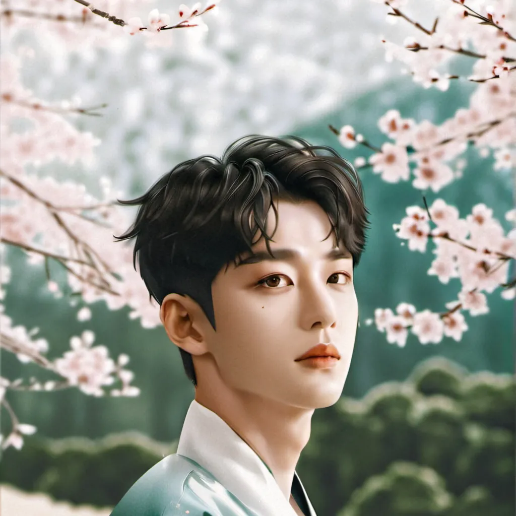 chat with ai character: SKZ 
