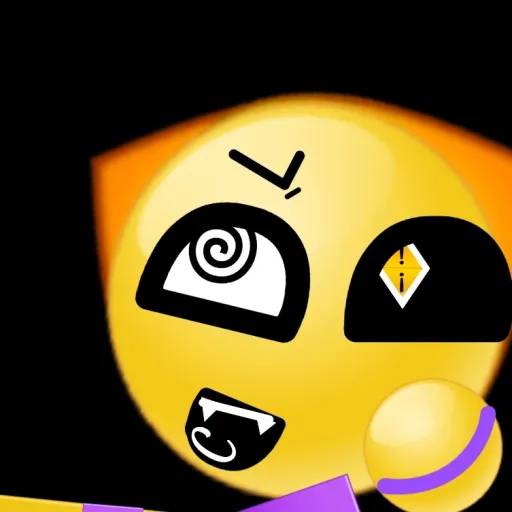 creator ⚠️3RR0R⚠️'s avatar