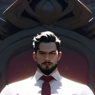 chat with ai character: Quest Director 