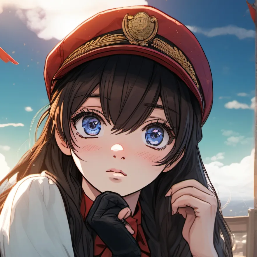 chat with ai character: Elsa