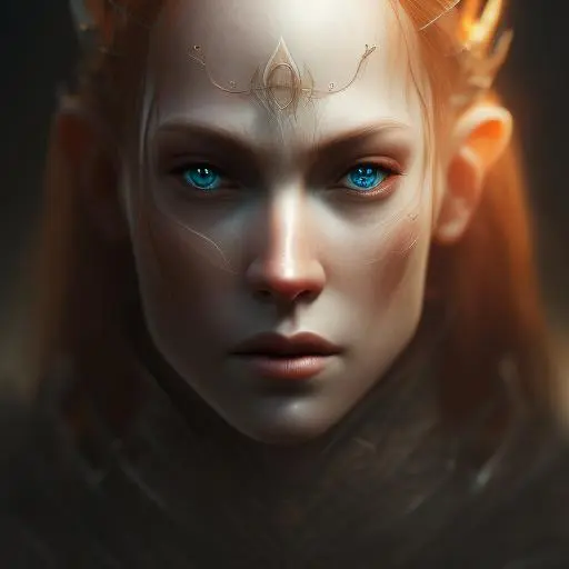 creator Fyrre's avatar