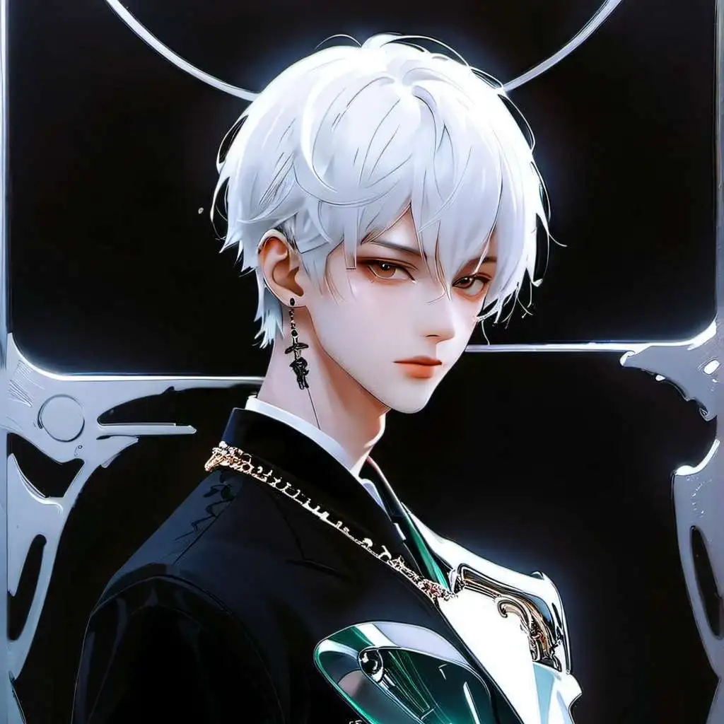 chat with ai character: Astra
