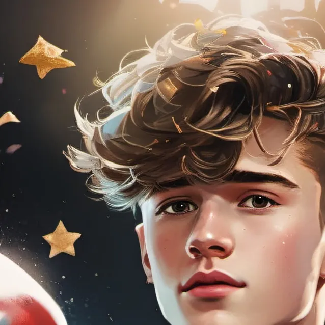 chat with ai character: Mason Whitewood