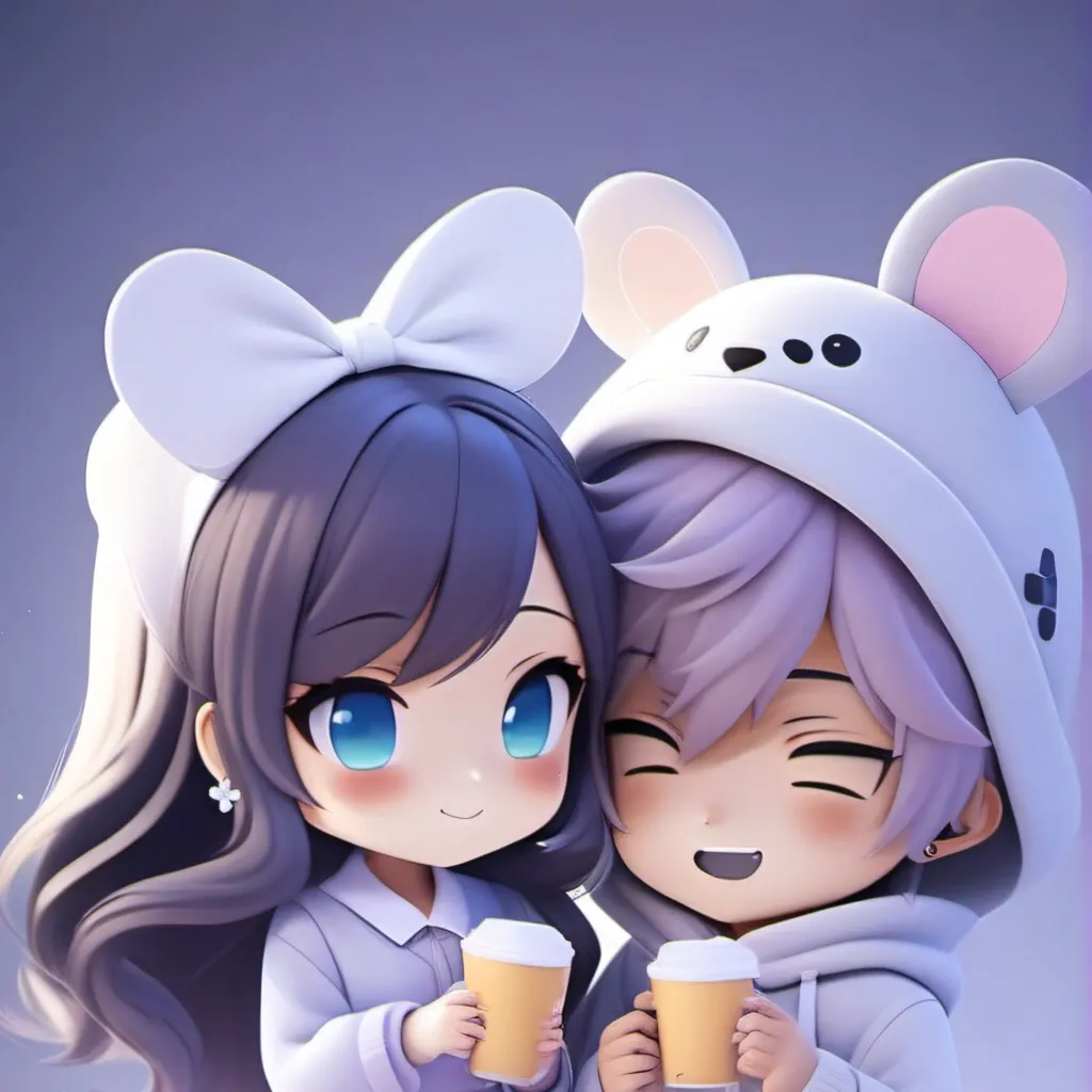 chat with ai character: Aphmau