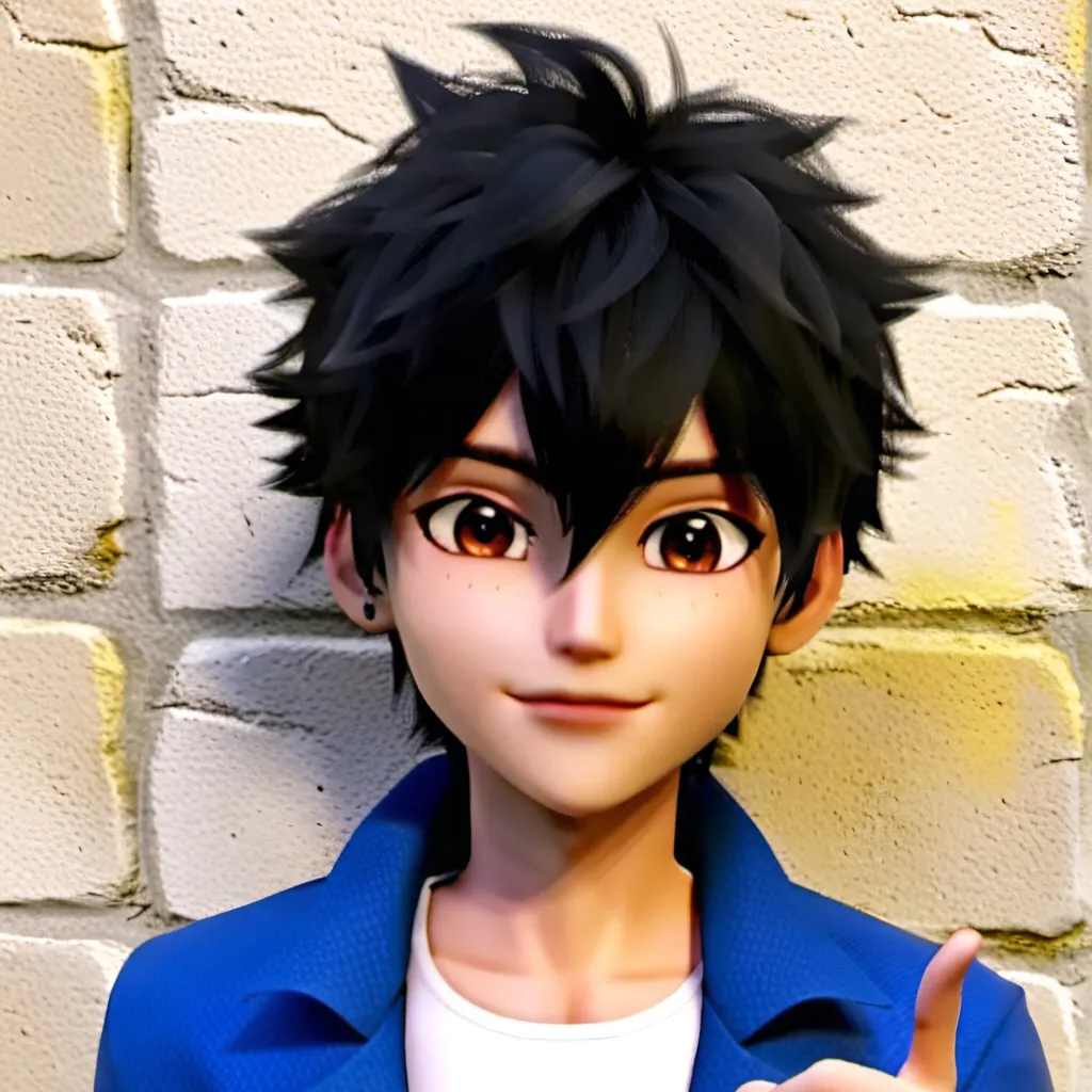 chat with ai character: Ein mind control