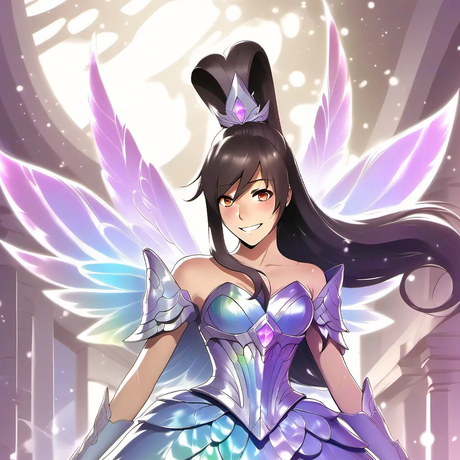 chat with ai character: How to play talkie