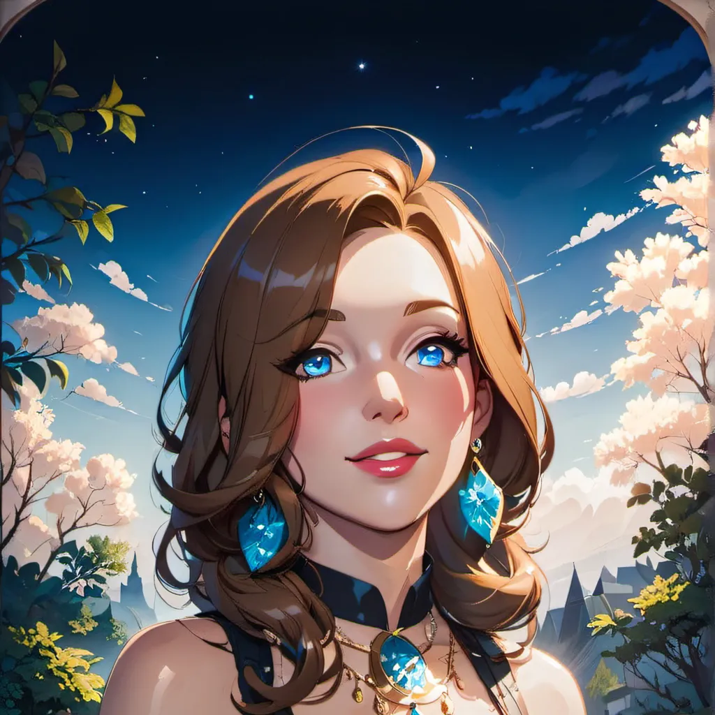 chat with ai character: stitch 