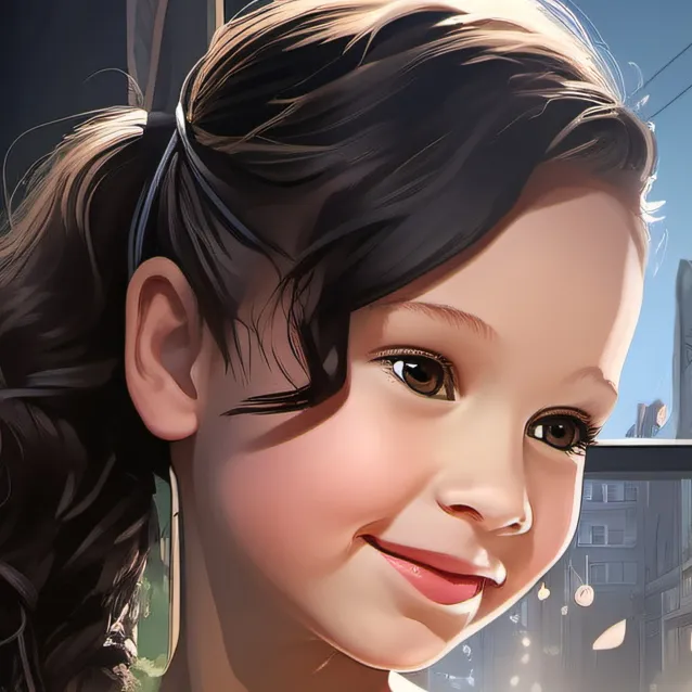 chat with ai character: Diana