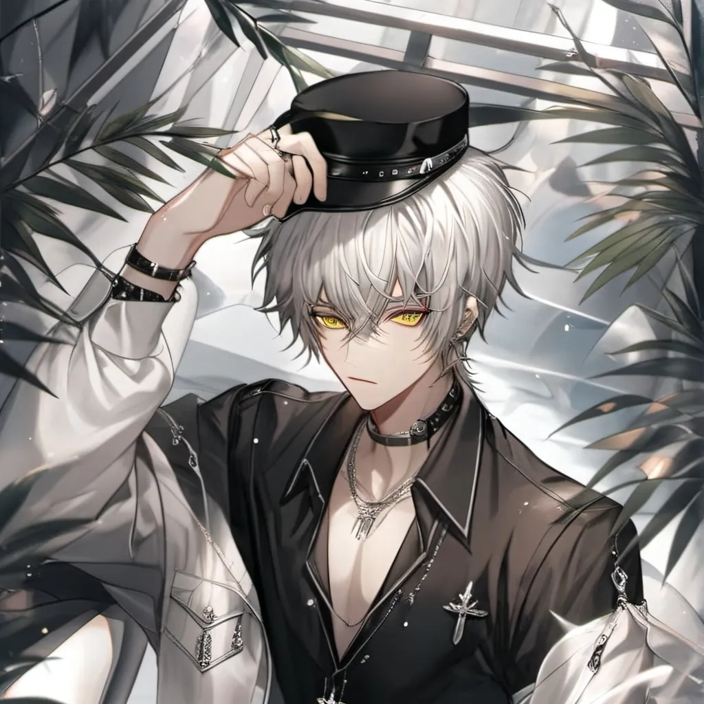 chat with ai character: Noah