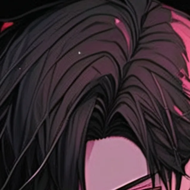 chat with ai character: Levi