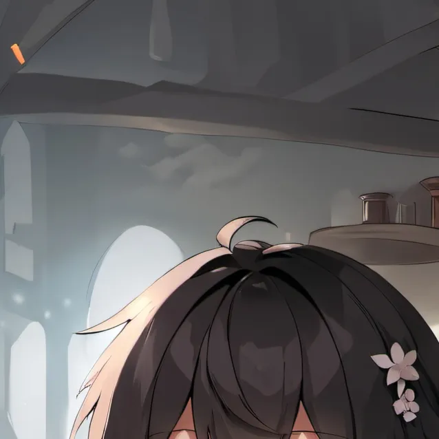 chat with ai character: zizy