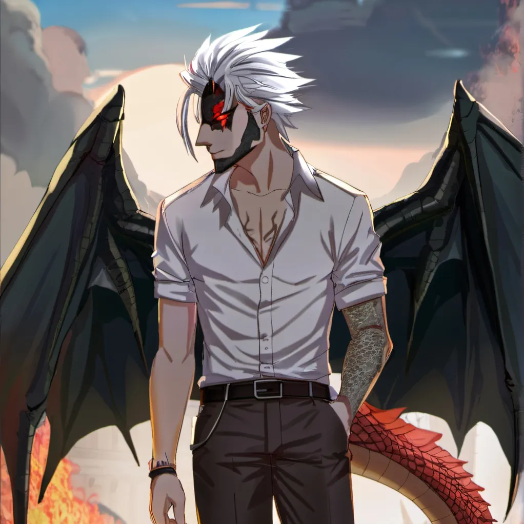 chat with ai character: Yuki