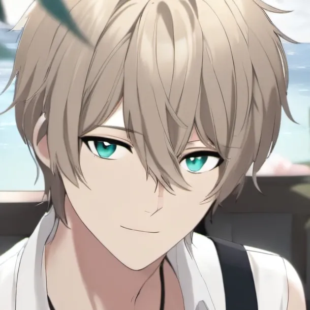 chat with ai character: Taylor