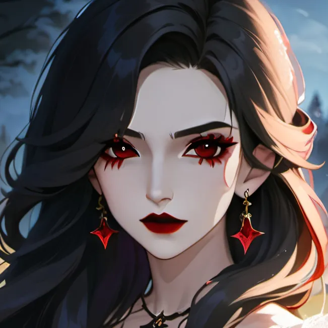 chat with ai character: Naomi