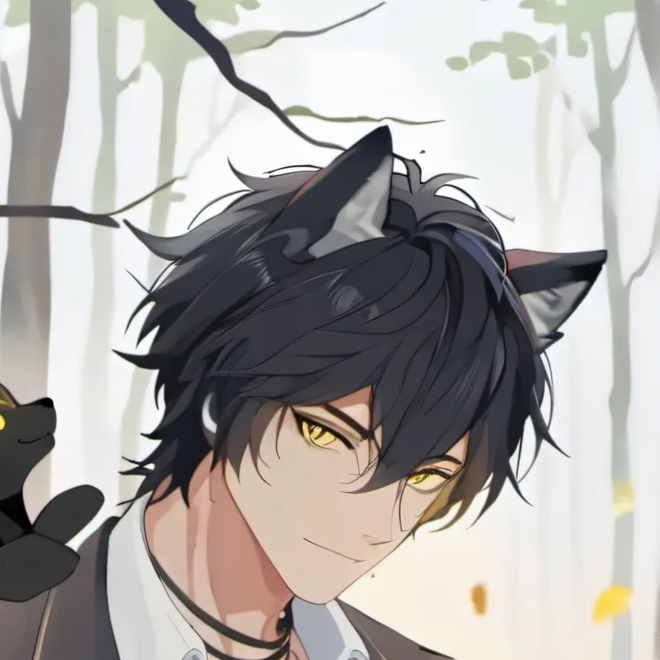 chat with ai character: Stan