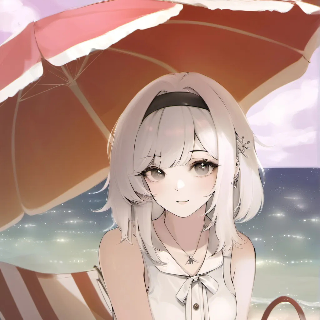 chat with ai character: Sophie ☀️