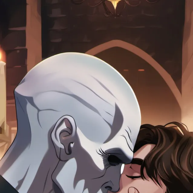 chat with ai character: Hogwarts 