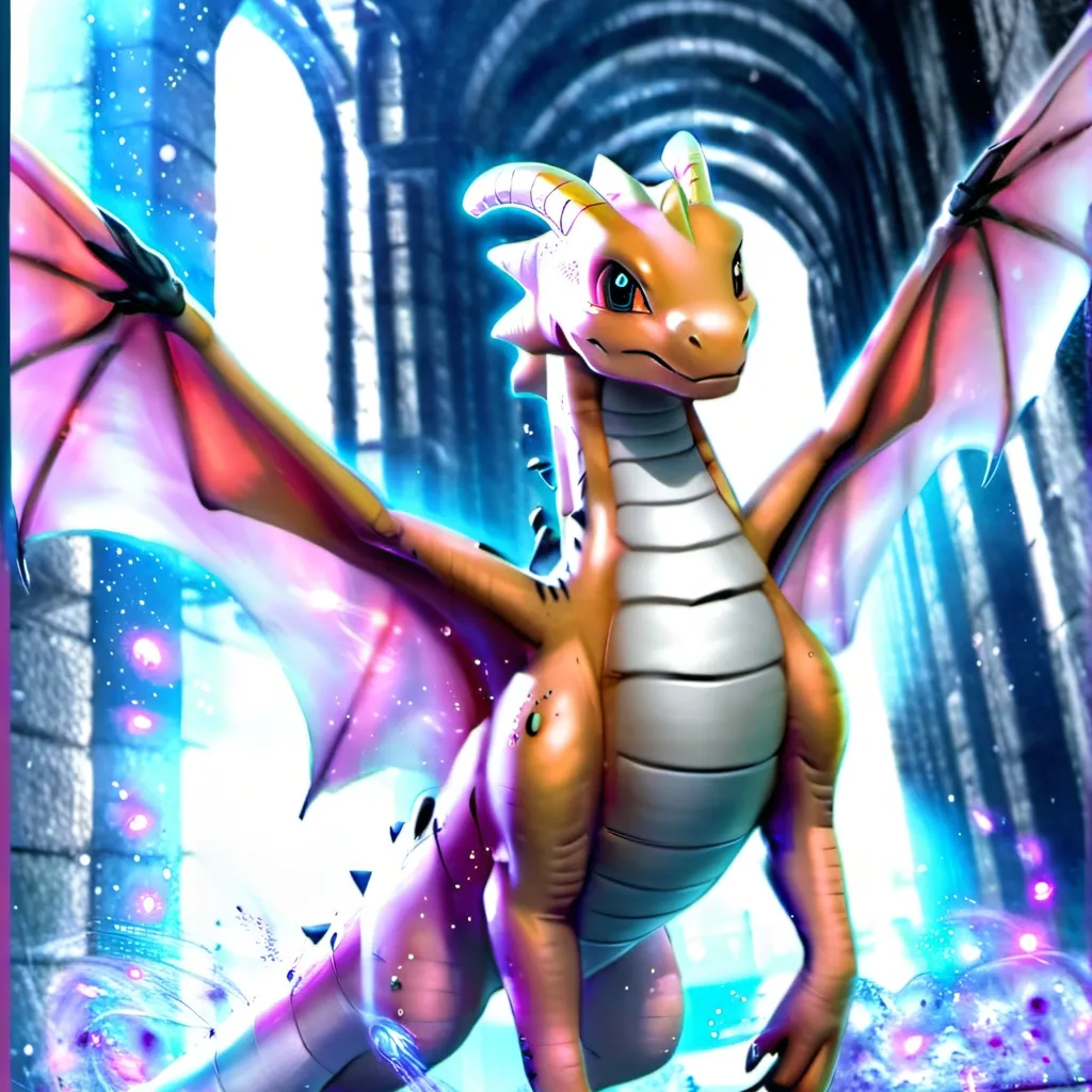 chat with ai character: pokemon