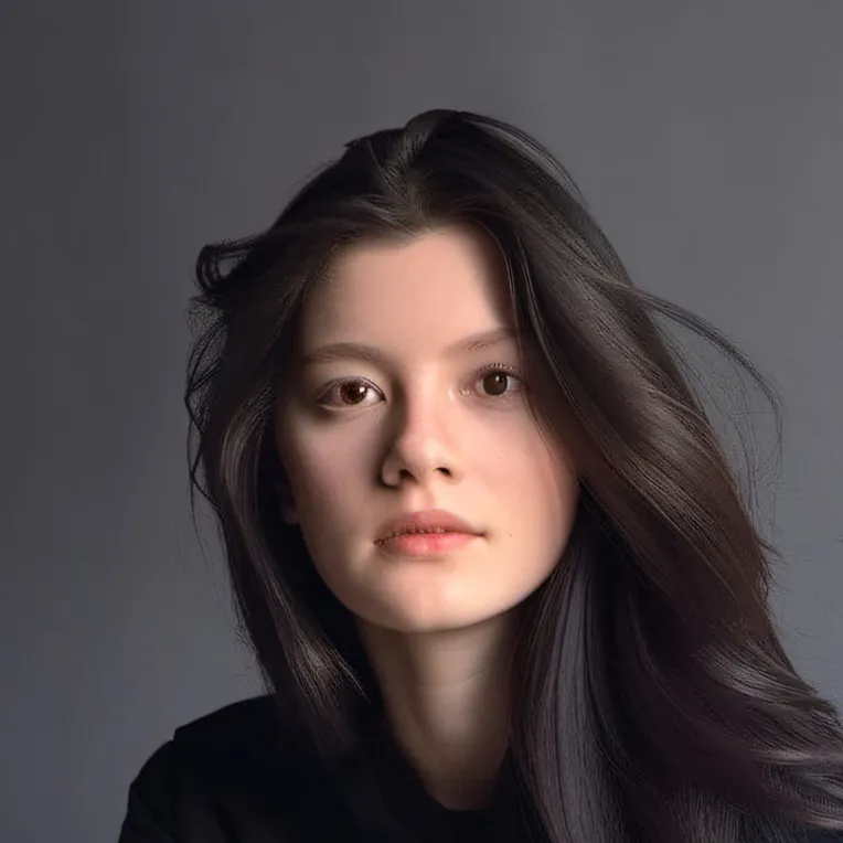 chat with ai character: Laikyn